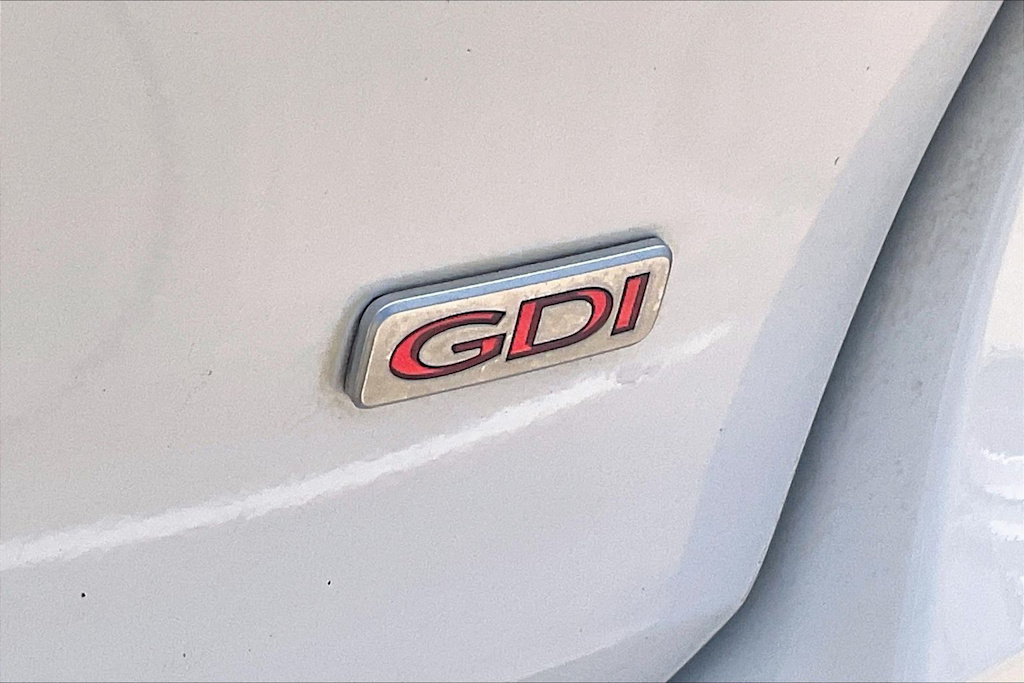 Thumbnail: 2020 Kia Sorento - 7