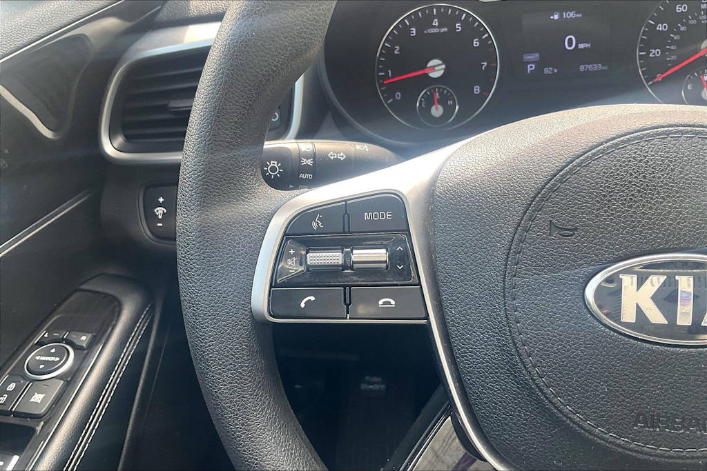 Thumbnail: 2020 Kia Sorento - 23