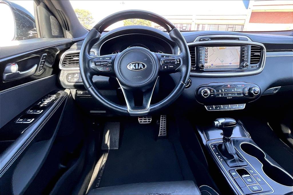 Thumbnail: 2018 Kia Sorento - 13