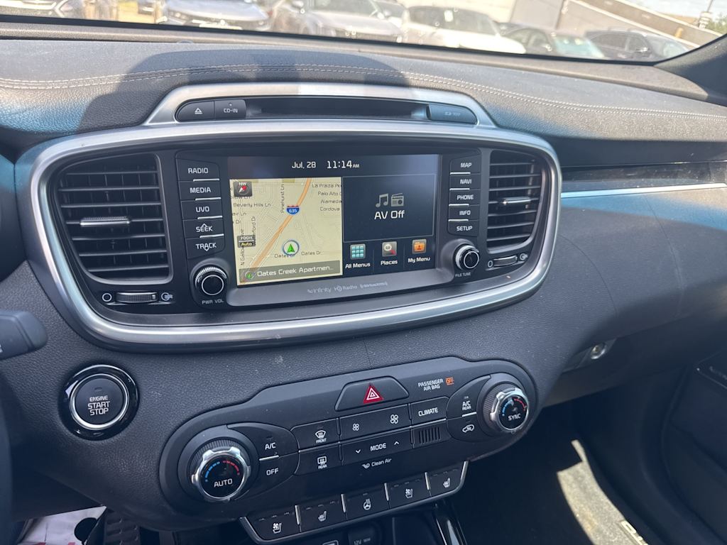 Thumbnail: 2016 Kia Sorento - 5