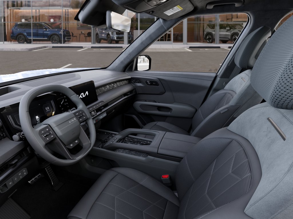 Thumbnail: 2027 Kia Telluride - 9