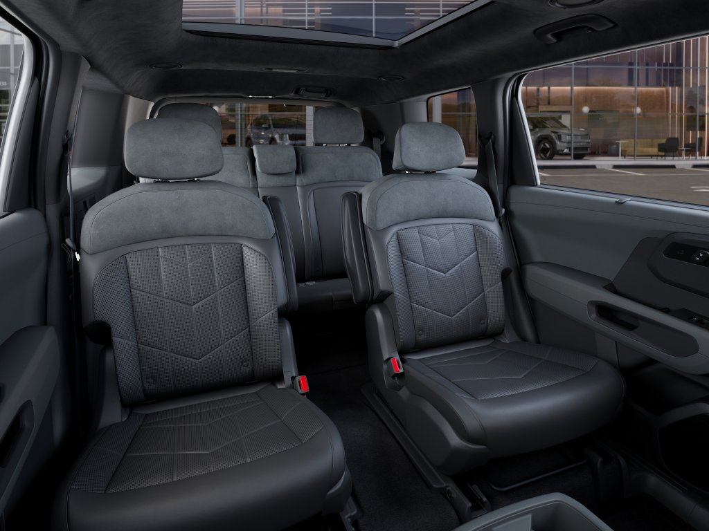 Thumbnail: 2027 Kia Telluride - 10