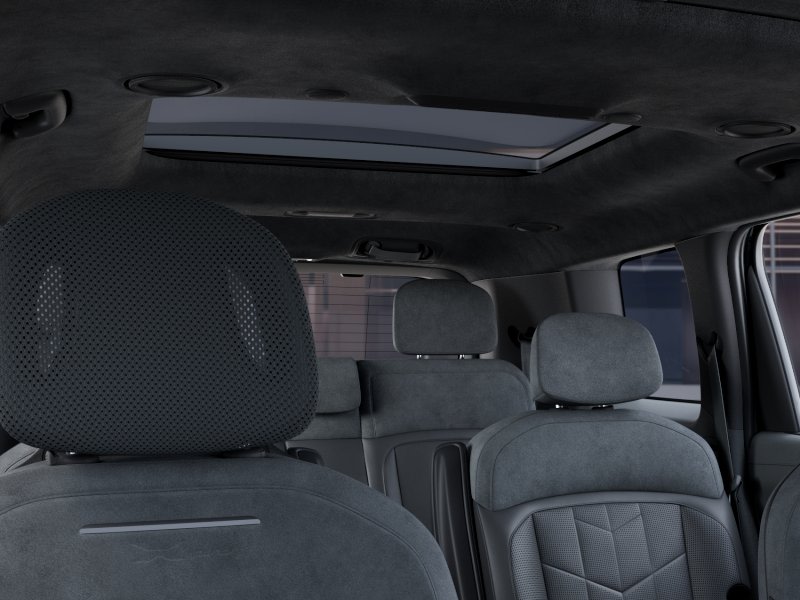 Thumbnail: 2027 Kia Telluride - 27