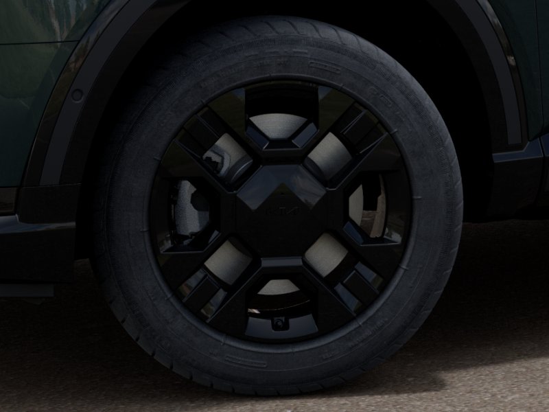 Thumbnail: 2027 Kia Telluride - 7
