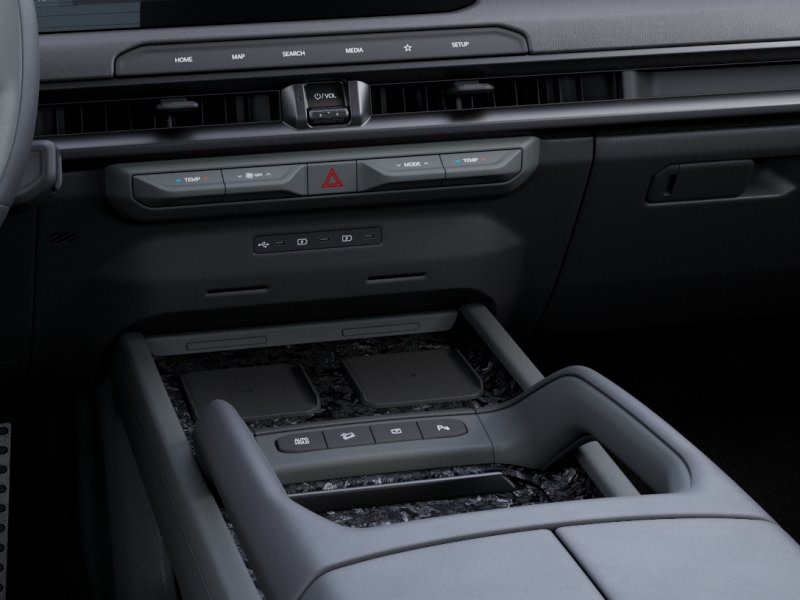 Thumbnail: 2027 Kia Telluride - 23