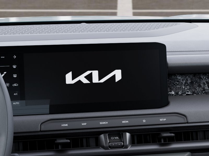 Thumbnail: 2027 Kia Telluride - 11