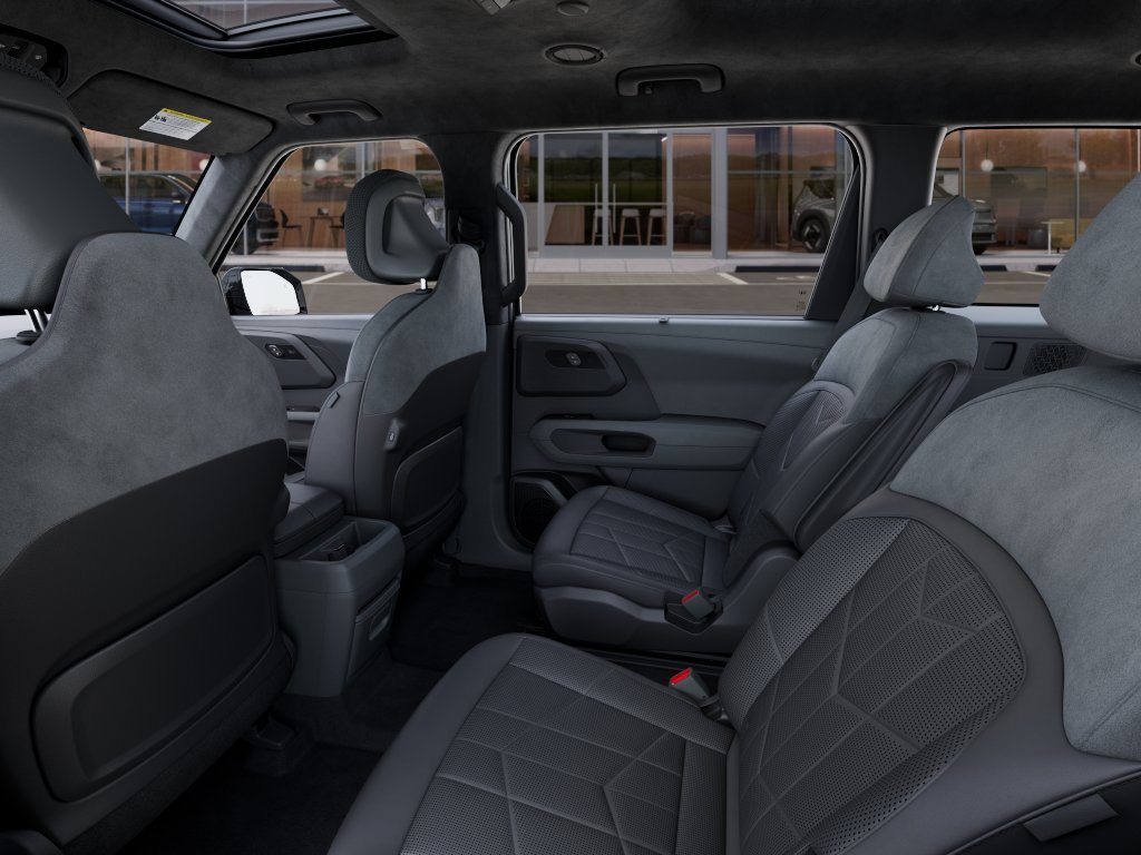 Thumbnail: 2027 Kia Telluride - 20