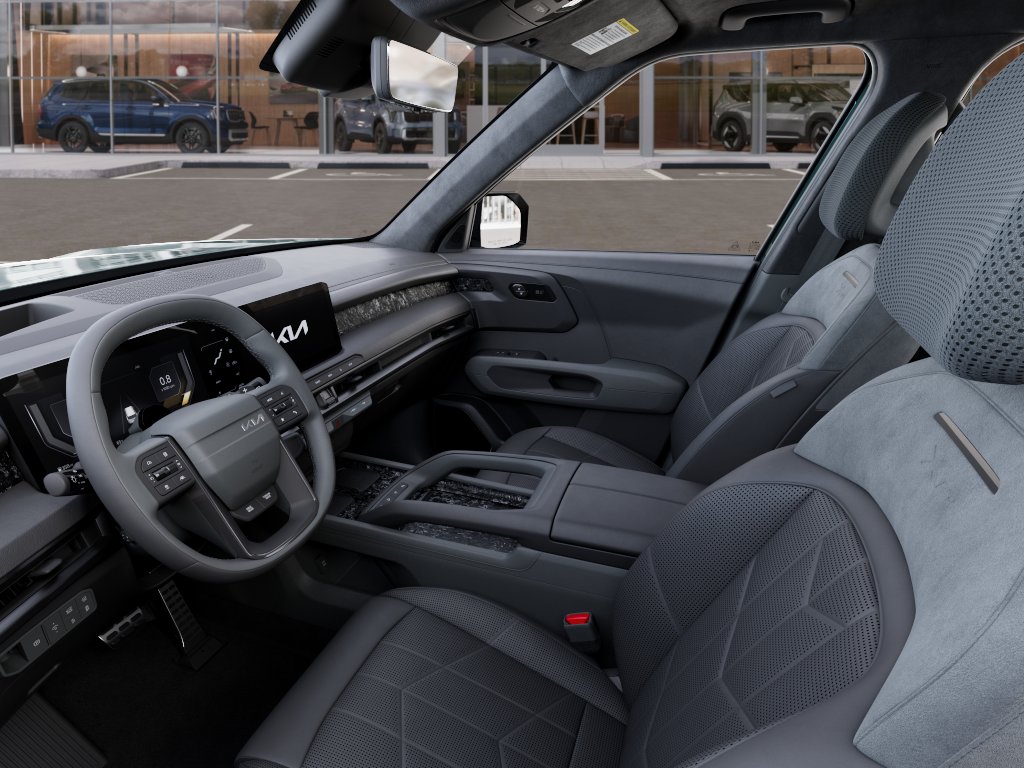 Thumbnail: 2027 Kia Telluride - 9