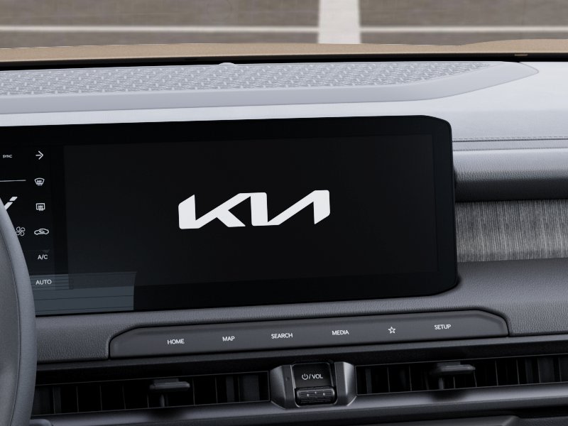 Thumbnail: 2027 Kia Telluride - 11