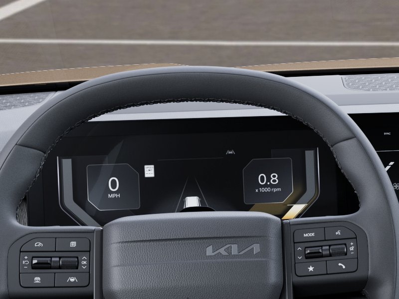 Thumbnail: 2027 Kia Telluride - 22
