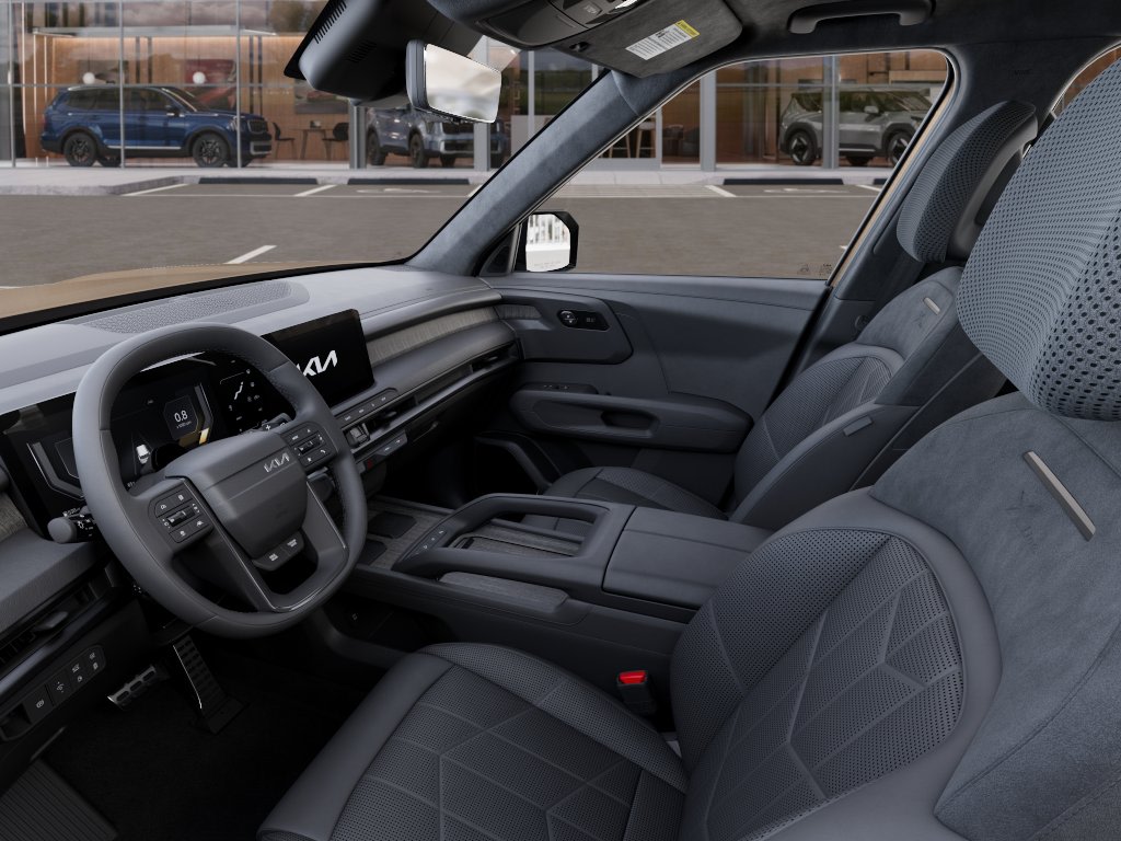 Thumbnail: 2027 Kia Telluride - 20