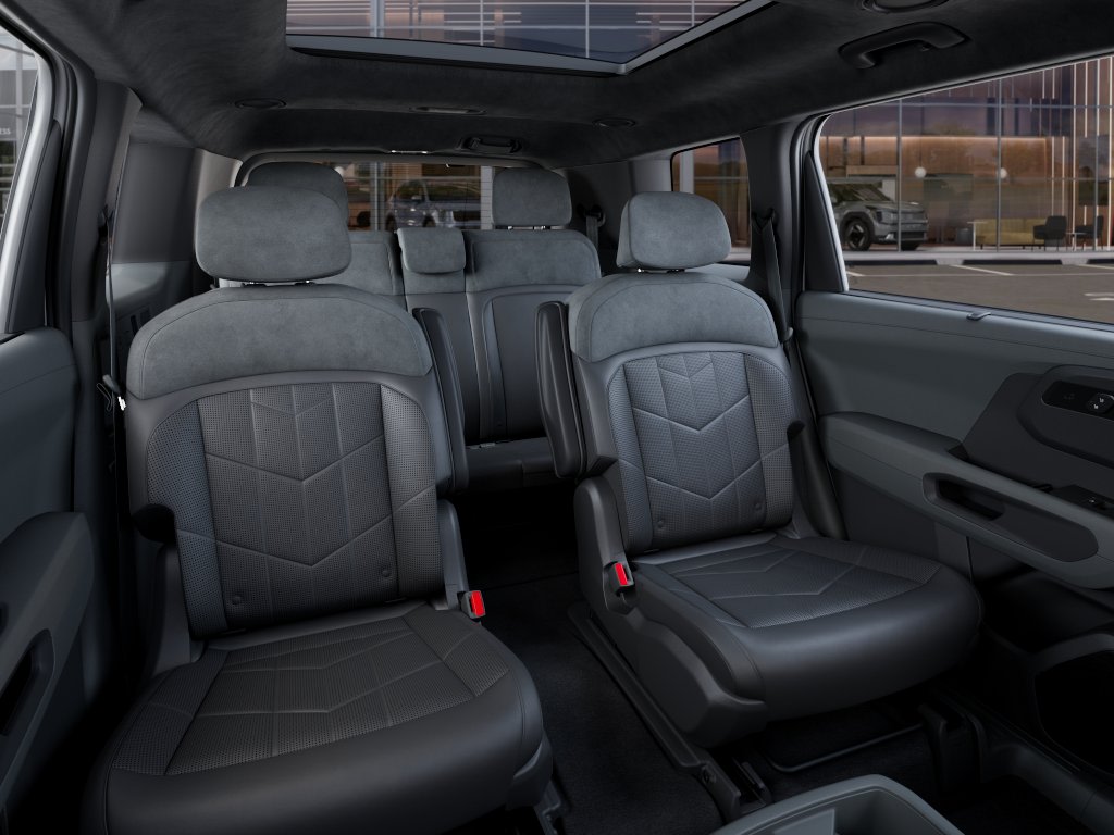 Thumbnail: 2027 Kia Telluride - 10