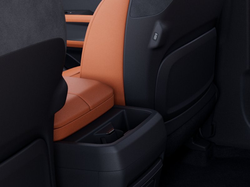 Thumbnail: 2027 Kia Telluride - 26