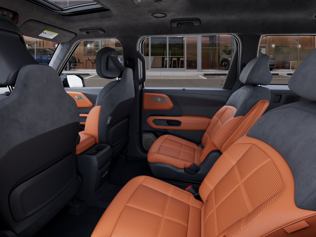 Thumbnail: 2027 Kia Telluride - 19