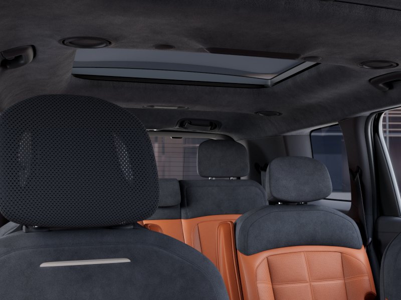 Thumbnail: 2027 Kia Telluride - 27