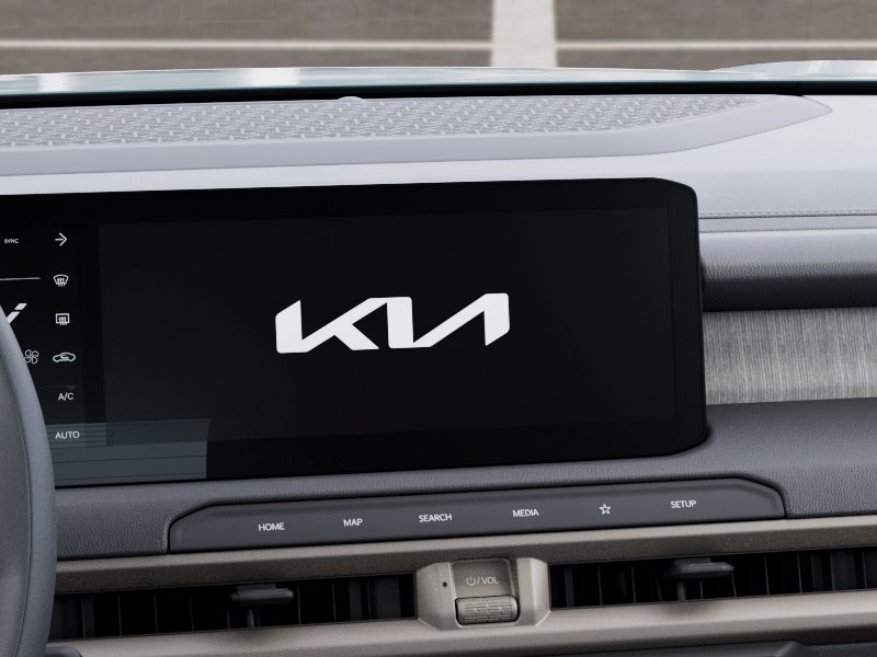 Thumbnail: 2027 Kia Telluride - 20