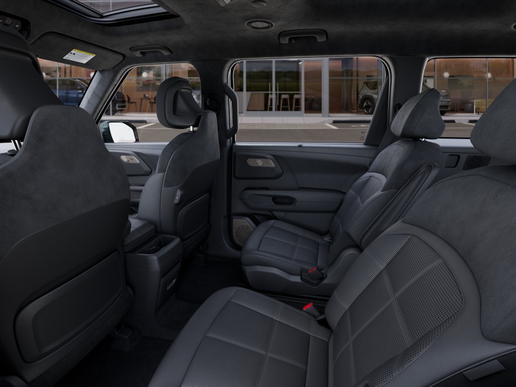 Thumbnail: 2027 Kia Telluride - 19