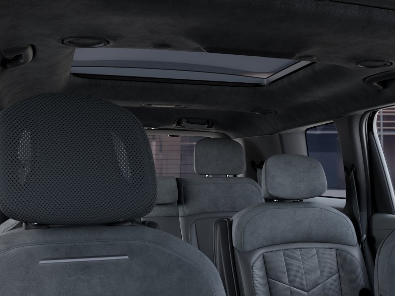Thumbnail: 2027 Kia Telluride - 27