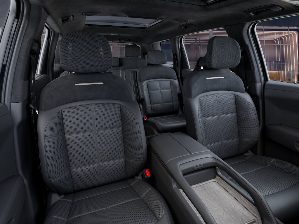 Thumbnail: 2027 Kia Telluride - 5