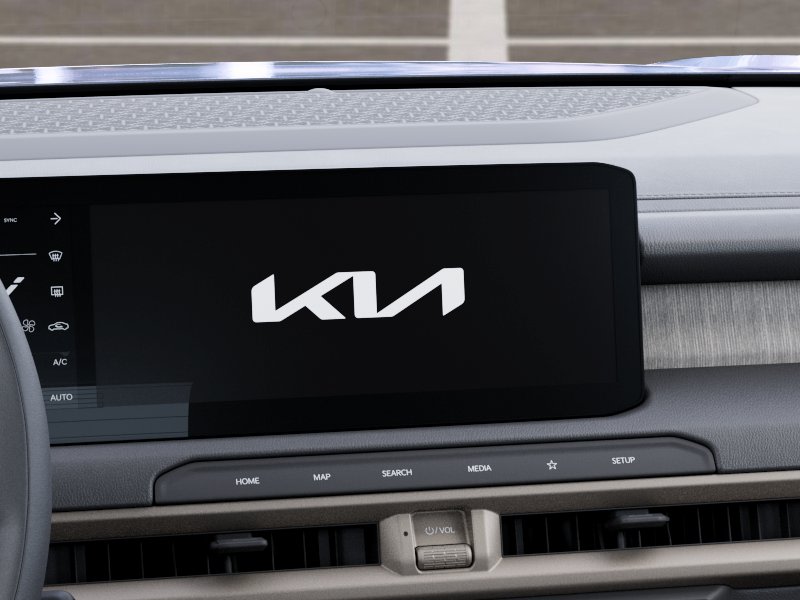 Thumbnail: 2027 Kia Telluride - 20