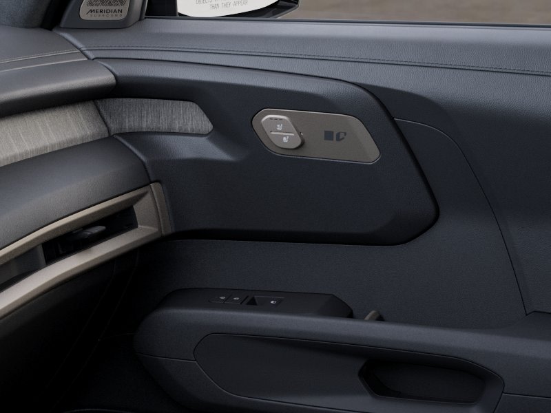 Thumbnail: 2027 Kia Telluride - 25