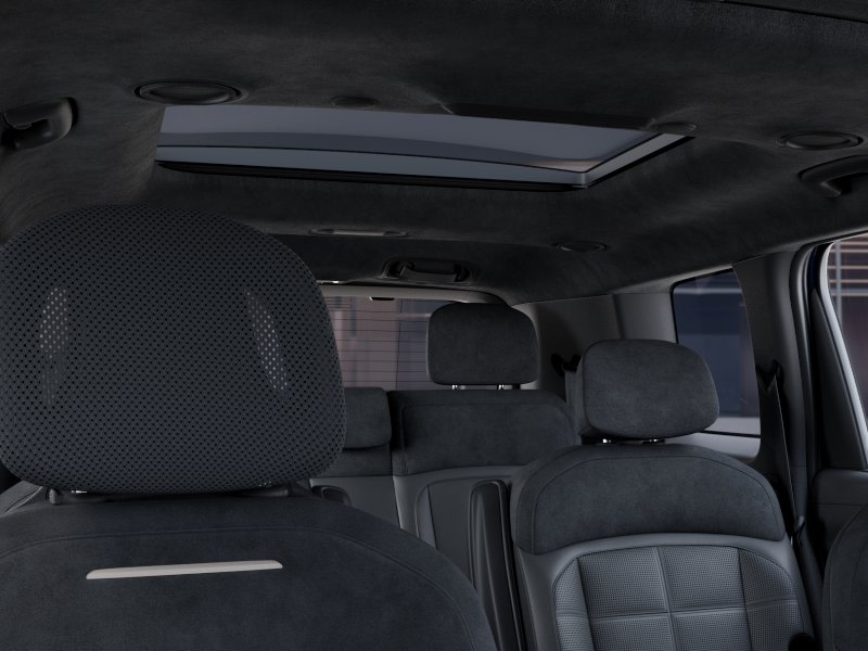 Thumbnail: 2027 Kia Telluride - 27