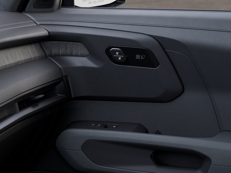 Thumbnail: 2027 Kia Telluride - 25