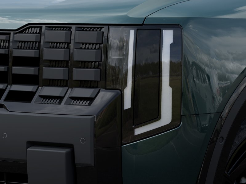 Thumbnail: 2027 Kia Telluride - 17