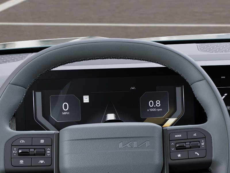 Thumbnail: 2027 Kia Telluride - 21