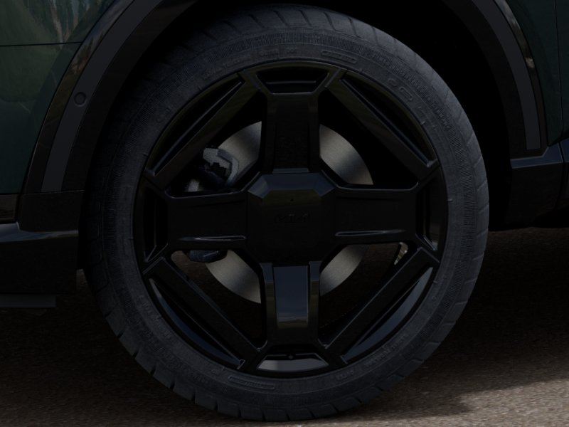 Thumbnail: 2027 Kia Telluride - 16