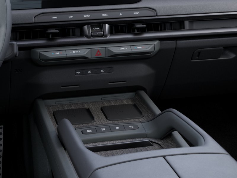 Thumbnail: 2027 Kia Telluride - 23