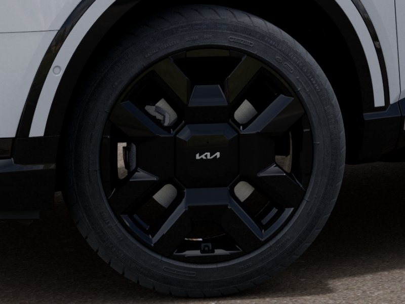 Thumbnail: 2027 Kia Telluride - 16