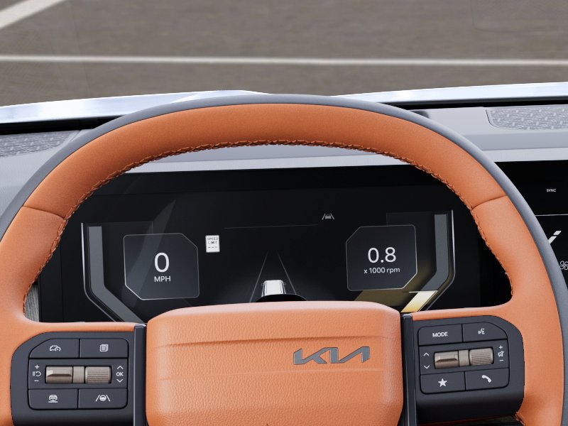 Thumbnail: 2027 Kia Telluride - 21
