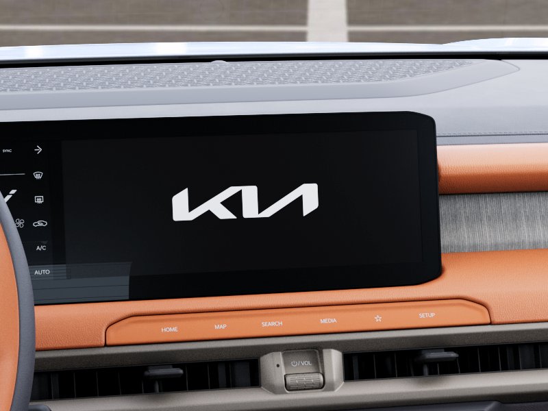 Thumbnail: 2027 Kia Telluride - 10