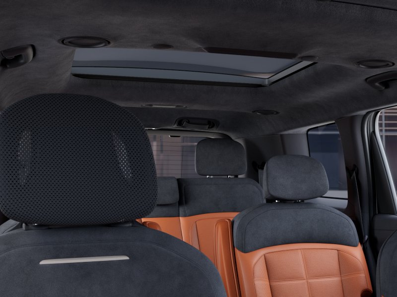 Thumbnail: 2027 Kia Telluride - 27