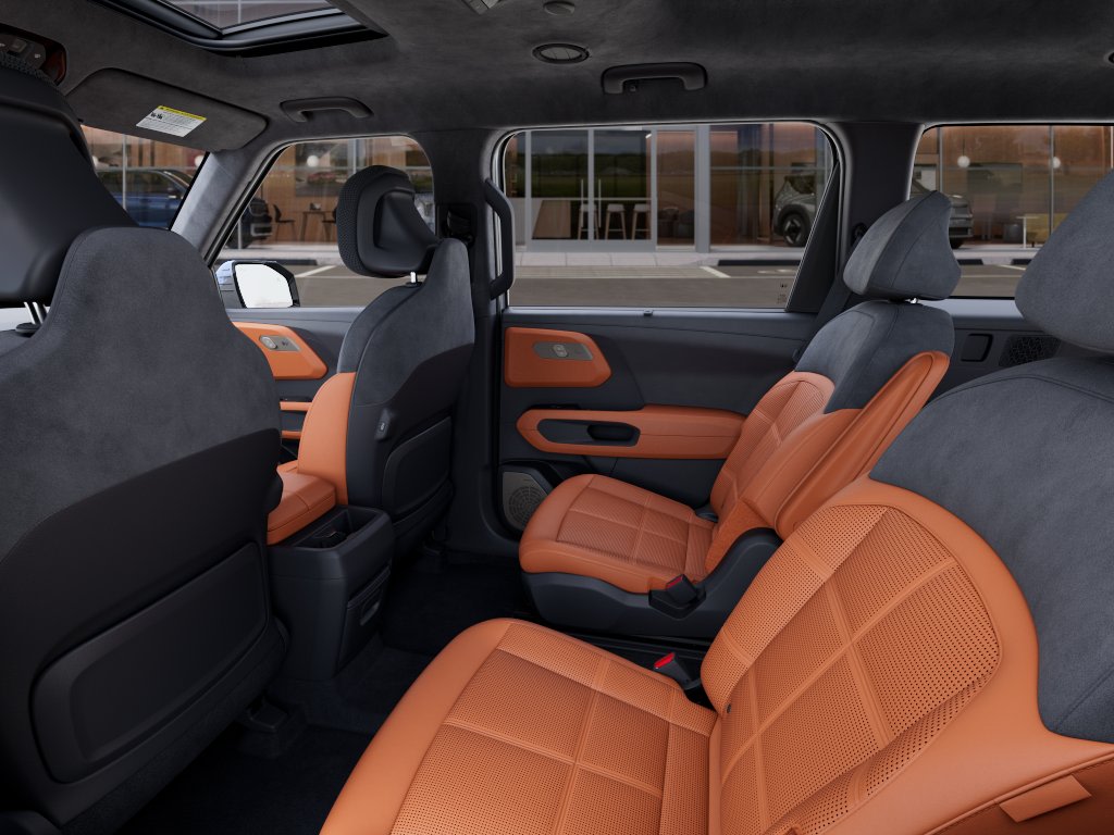 Thumbnail: 2027 Kia Telluride - 19