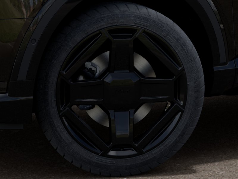 Thumbnail: 2027 Kia Telluride - 15