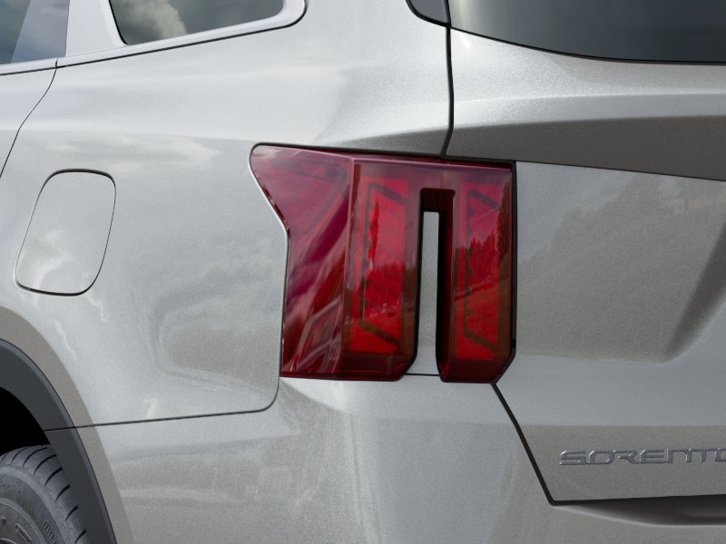 Thumbnail: 2026 Kia Sorento - 9
