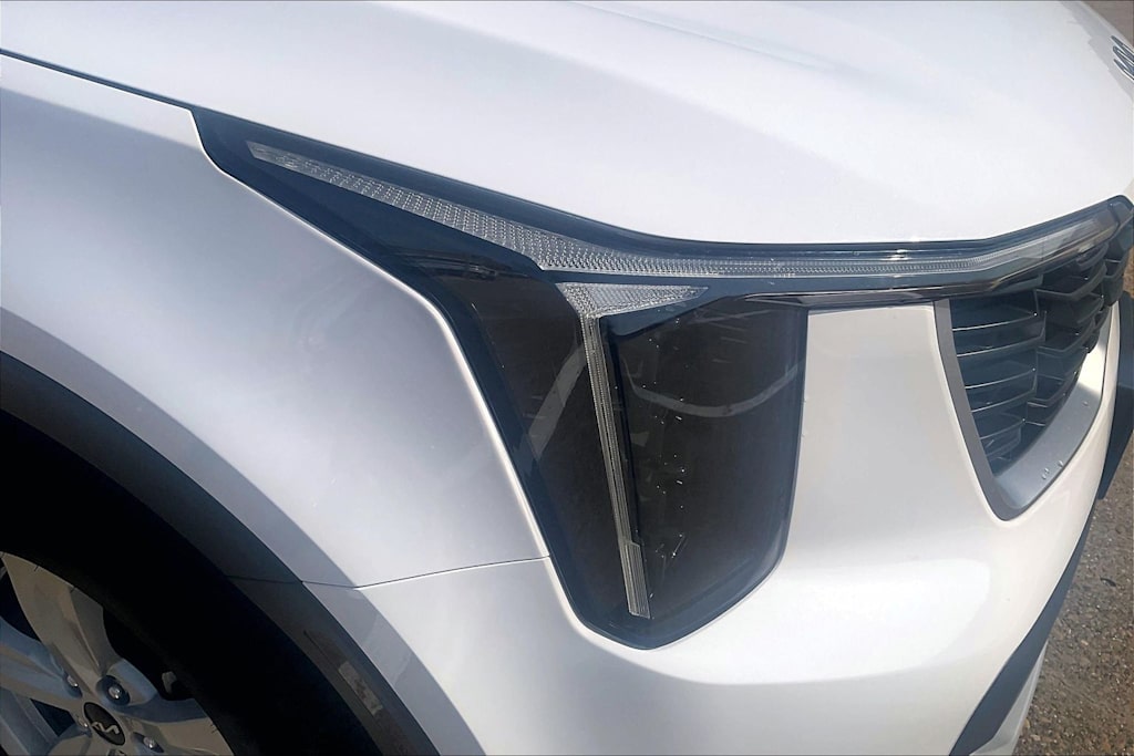Thumbnail: 2025 Kia Sorento - 28