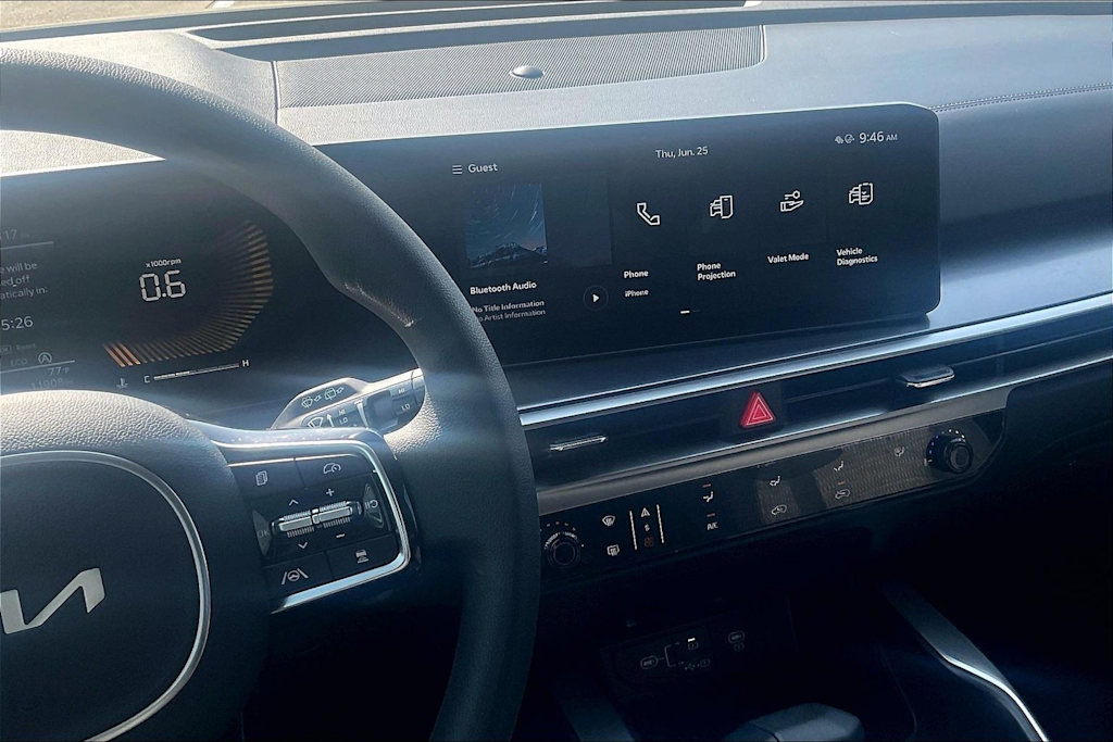 Thumbnail: 2025 Kia Sorento - 15