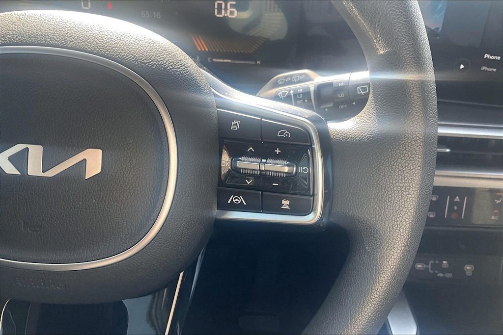 Thumbnail: 2025 Kia Sorento - 23