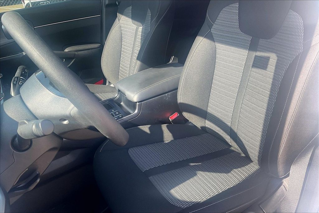 Thumbnail: 2025 Kia Sorento - 10