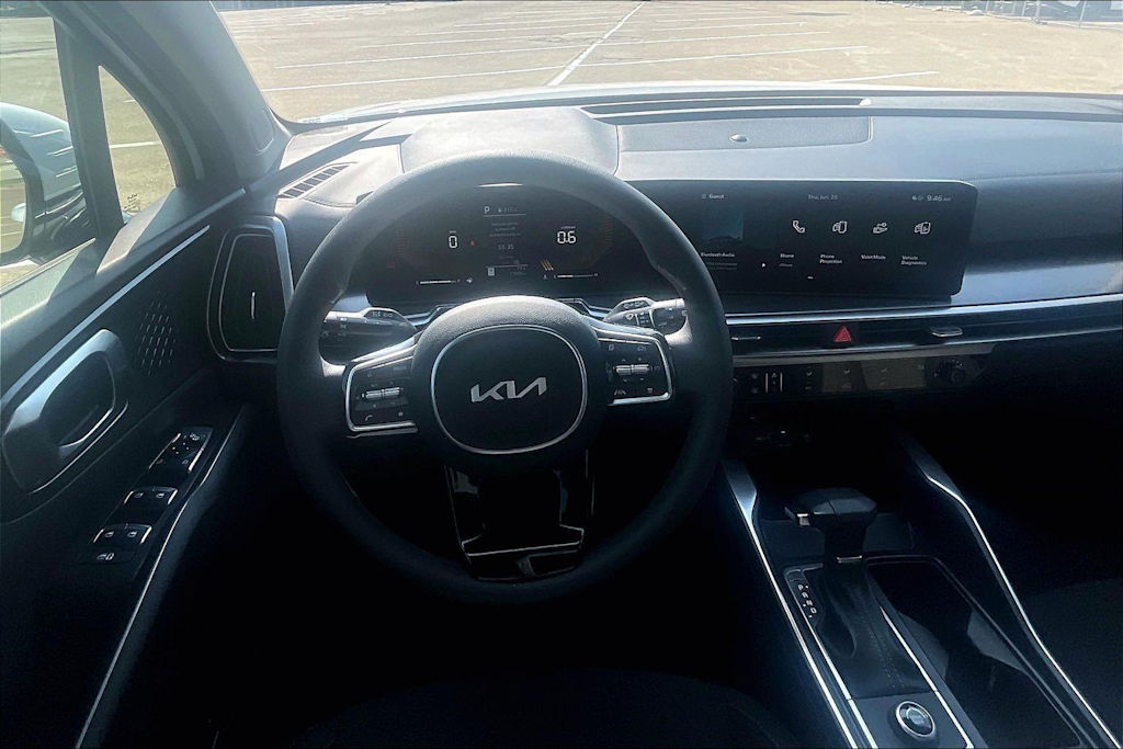 Thumbnail: 2025 Kia Sorento - 13
