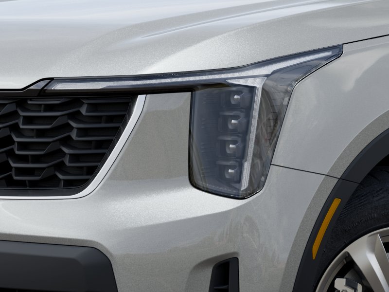 Thumbnail: 2026 Kia Sorento - 18