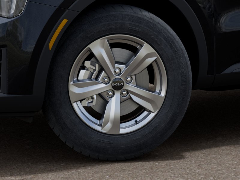 Thumbnail: 2026 Kia Sorento - 6