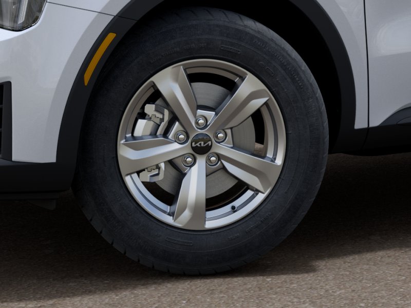 Thumbnail: 2026 Kia Sorento - 7