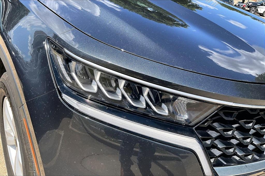 Thumbnail: 2022 Kia Sorento - 28