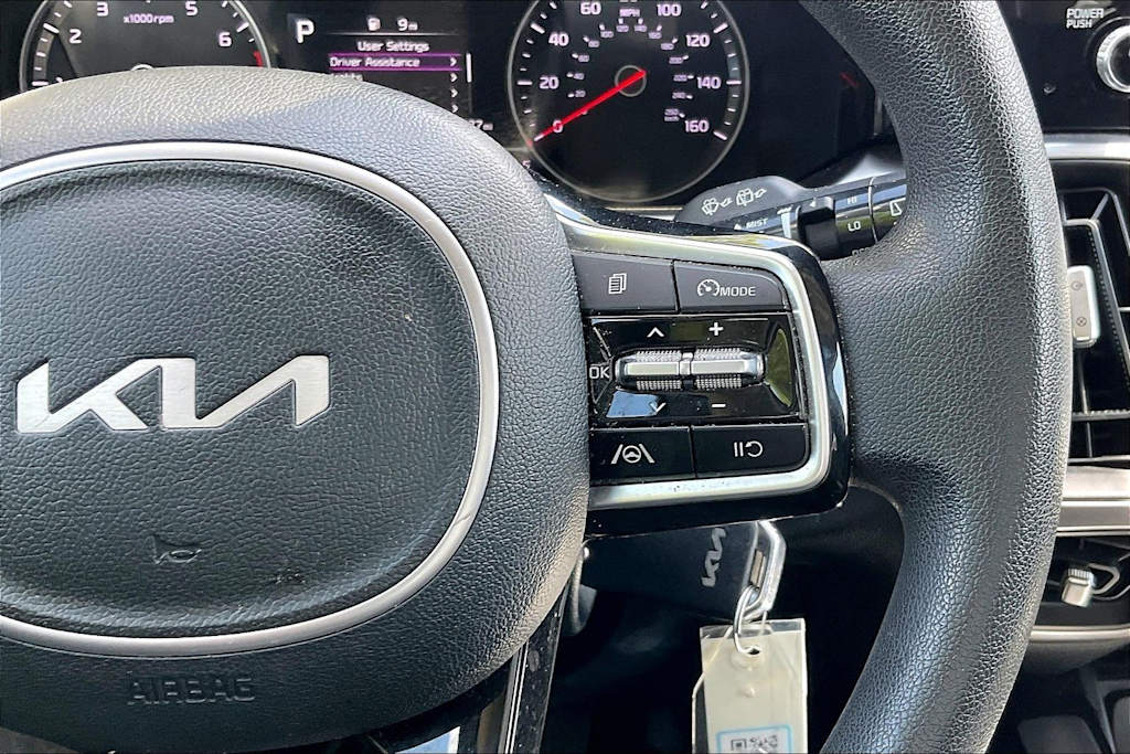 Thumbnail: 2022 Kia Sorento - 24