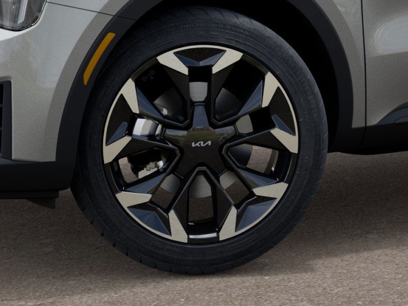 Thumbnail: 2026 Kia Sorento - 7