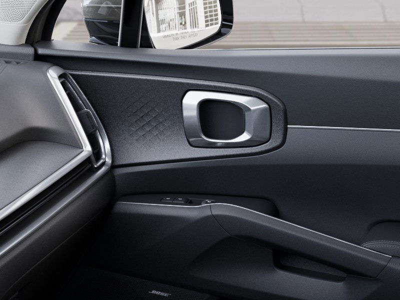 Thumbnail: 2026 Kia Sorento - 25